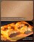 Paper Sheets, 9x13 In Non-Stick Precut Baking Parchment for Baking, Grilling, Air Fryer, Steaming, and More (Unbleached) - Quarter Sheet Size, Perfect for Bread, Cakes, Cookies, 100PCS